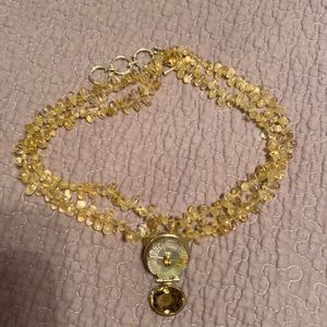 Mikala’s Design Inc necklace